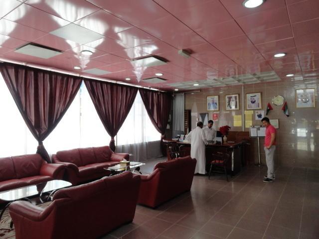 Lavender Hotel Apartments Dubai Exterior photo